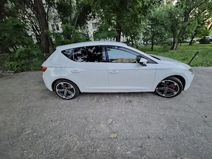 Seat leon 2014