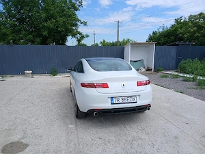 Renault Laguna Monaco GT - imagine 2