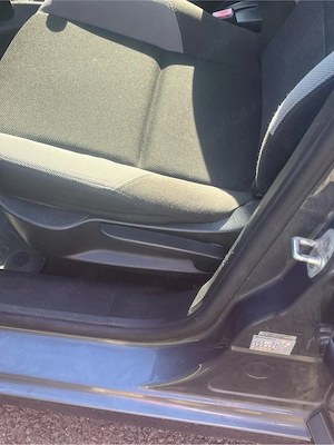 Peugeot 207 an 2009 - imagine 5