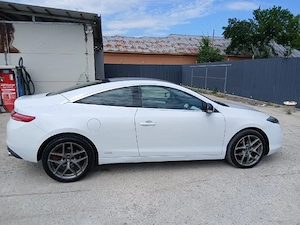 Renault Laguna Monaco GT - imagine 3