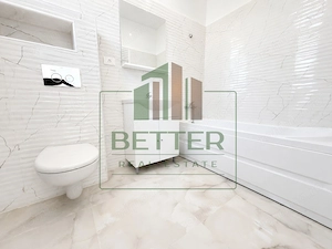 Comuna Berceni | Cartier NOU Miorita | Casa 4 camere | Teren 450 mp - imagine 9