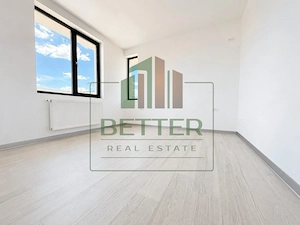 Comuna Berceni | Cartier NOU Miorita | Casa 4 camere | Teren 450 mp - imagine 7