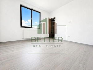 Comuna Berceni | Cartier NOU Miorita | Casa 4 camere | Teren 450 mp - imagine 8