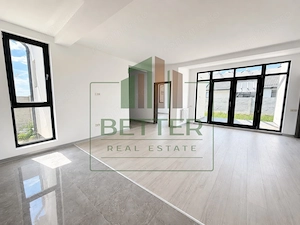 Comuna Berceni | Cartier NOU Miorita | Casa 4 camere | Teren 450 mp - imagine 4