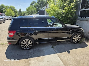 Mercedes GLK 2012 220 cdi 4 MATIC - imagine 2