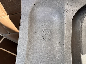 Roti x5 E70 in doua latimi - imagine 5