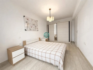 Apartament cu 2 camere de inchiriat, cu loc de parcare, complex Maurer