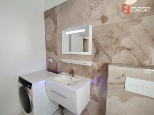Apartament 2 camere, mobilat utilat, 49 mp in Giroc - V9805 - imagine 12