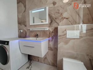 Apartament 2 camere, mobilat utilat, 49 mp in Giroc - V9805 - imagine 11