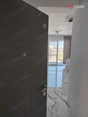 Apartament 2 camere, mobilat utilat, 49 mp in Giroc - V9805 - imagine 18