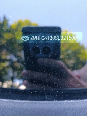 KONA 2025  1,6 tgdi 140 cp 6000 km - imagine 4