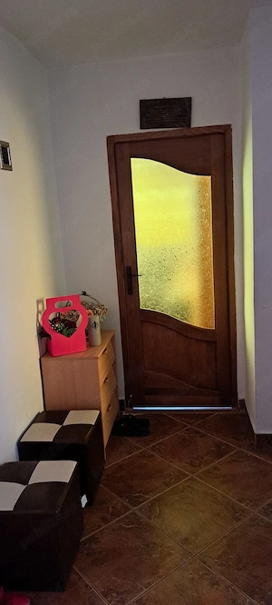 Vând apartament 3 camere decomandat - imagine 8
