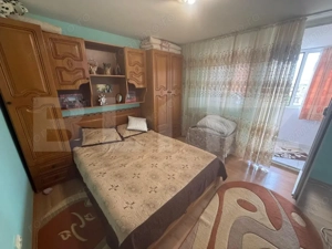 Apartament 2 camere, decomandat, 50 mp- Mircea cel Batran