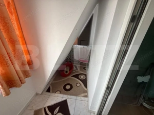 Apartament 2 camere, decomandat, 57 mp, zona Mircea cel Batran - imagine 6
