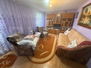 Apartament 2 camere, decomandat, 57 mp, zona Mircea cel Batran - imagine 2