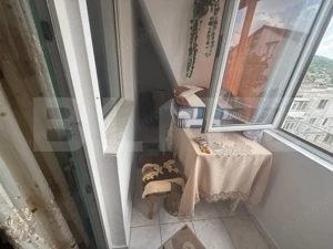 Apartament 2 camere, decomandat, 57 mp, zona Mircea cel Batran - imagine 5