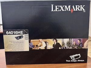 Toner Lexmark 64016HE