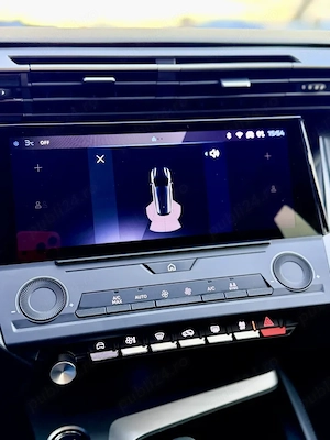 Peugeot 308 SW Active Pack Business 2022 | 1.2 Benzina 110 CP | Navigatie | LED | Carlig - imagine 5
