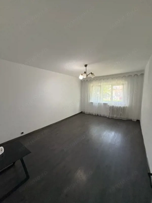 Apartament 2 camere decomandat, 54 mp utili, parter – Lângă Lidl