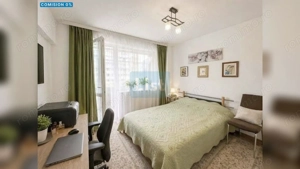 Comision 0! Vanzare apartament cu 2 camere zona Interservisan.