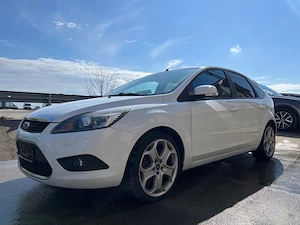 Ford Focus Titaniu 2l 