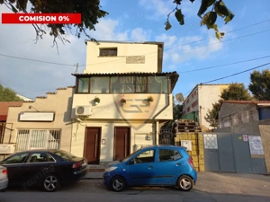 Casa P+2 str Poporului cu Baba Novac petabil Spatiu Comercial