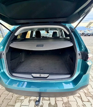 Peugeot 308 SW Active Pack Business 2022 | 1.2 Benzina 110 CP | Navigatie | LED | Carlig - imagine 7