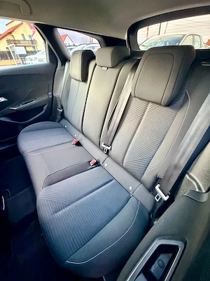 Peugeot 308 SW Active Pack Business 2022 | 1.2 Benzina 110 CP | Navigatie | LED | Carlig - imagine 6