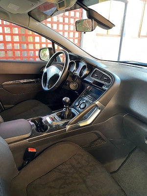 Vand Peugeot 3008 - imagine 2
