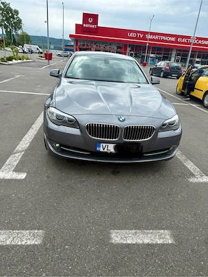 BMW seria 5 F10 2011 184cp. - imagine 9
