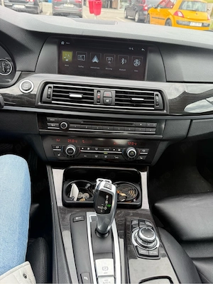 BMW seria 5 F10 2011 184cp. - imagine 3