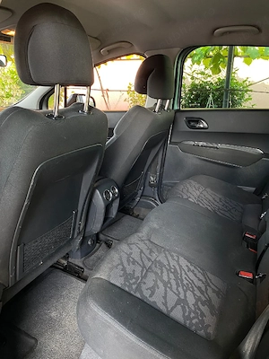 Vand Peugeot 3008 - imagine 4