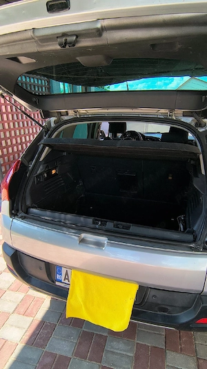 Vand Peugeot 3008 - imagine 5