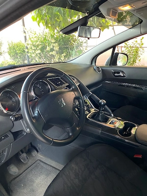 Vand Peugeot 3008 - imagine 3