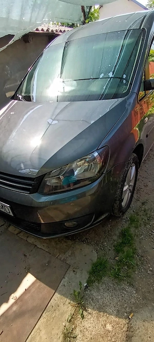 vw caddy maxi - imagine 5