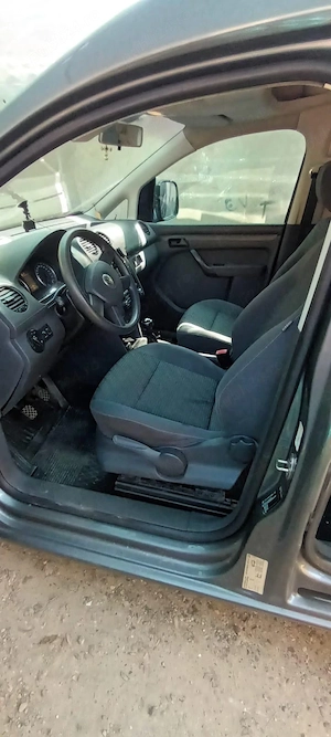 vw caddy maxi - imagine 4