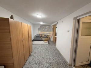 Casă P+2 la intersecția Baba Novac – Poporului | Casa  | Ideal spațiu comercial  - imagine 9