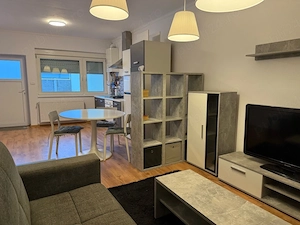 inchiriez apartament open-space  - imagine 2