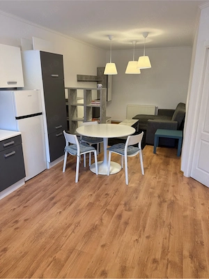 inchiriez apartament open-space  - imagine 4