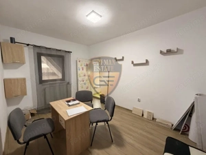 Casă P+2 la intersecția Baba Novac – Poporului | Casa  | Ideal spațiu comercial  - imagine 20