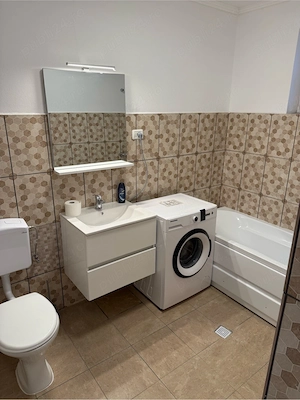 inchiriez apartament open-space  - imagine 3