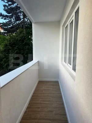 Apartament  2 camere, decomandate, 37 mp, etaj 1, zona Manastur - imagine 7