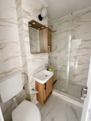 Apartament  2 camere, decomandate, 37 mp, etaj 1, zona Manastur - imagine 6