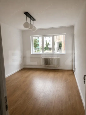Apartament  2 camere, decomandate, 37 mp, etaj 1, zona Manastur - imagine 3