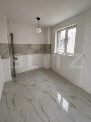 Apartament  2 camere, decomandate, 37 mp, etaj 1, zona Manastur - imagine 5