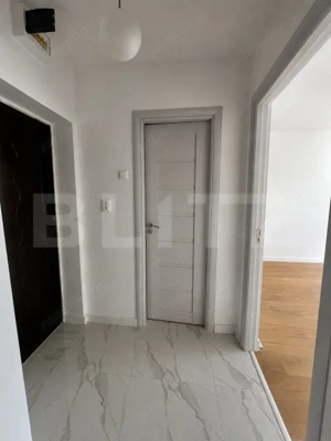 Apartament  2 camere, decomandate, 37 mp, etaj 1, zona Manastur - imagine 8