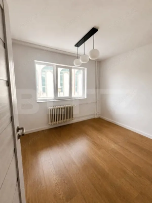 Apartament  2 camere, decomandate, 37 mp, etaj 1, zona Manastur - imagine 4