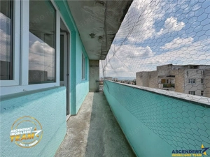 FILM  Tur 3D! Apartament cu 2 camere, decomandat, Simeria, Sfantu Gheorghe - imagine 5