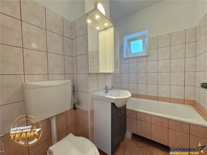 FILM  Tur 3D! Apartament cu 2 camere, decomandat, Simeria, Sfantu Gheorghe - imagine 10