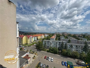 FILM  Tur 3D! Apartament cu 2 camere, decomandat, Simeria, Sfantu Gheorghe - imagine 11